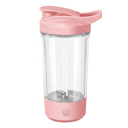 Shaker Turbo LeadNear™